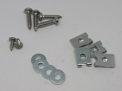 Vespa spoiler fitting - t5,