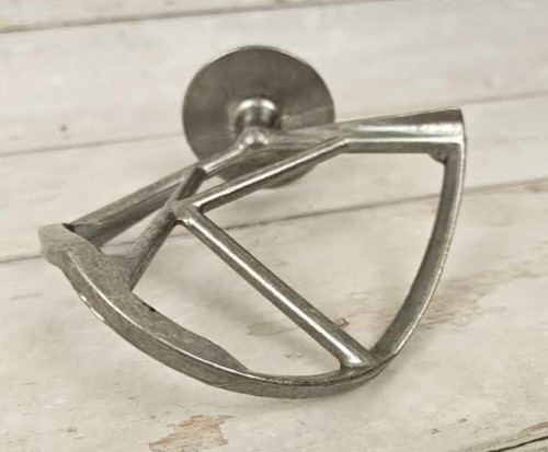 Curved beater vintage - curved,