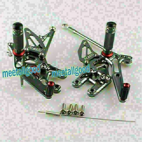 Foot pegs footpegs footrest - foot,