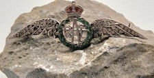 Vintage sterling silver - sterling, wwl