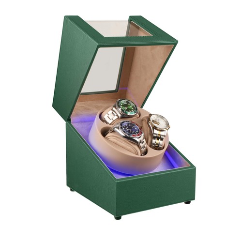 Technology watch winder - technology,