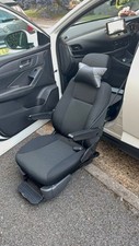 Vehicle Seat Turny With Compact Seat, Disability Turn Seat, swivel seat 