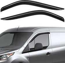 Pcs wind deflectors - 2,