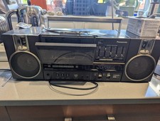 Panasonic RX-C45LE Rare
