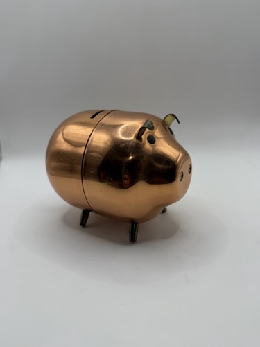 Vintage 1970s coppercraft - vintage,