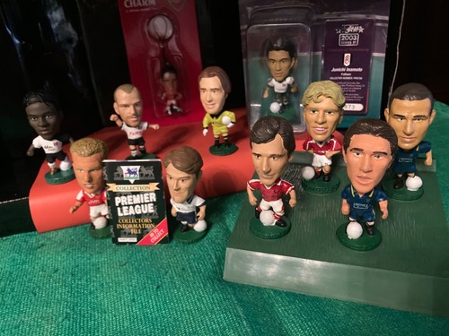 Corinthian prostars repaints - corinthian,