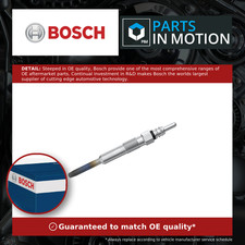 Glow Plugs Set 4x 0250202023
