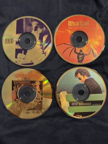 Set mastersound 24k - of, 4