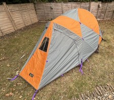 Mountain Hardware Trango 2 