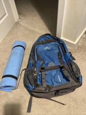 60 L Camping Hiking Backpack