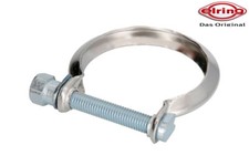 HOLDING BRACKET SILENCER