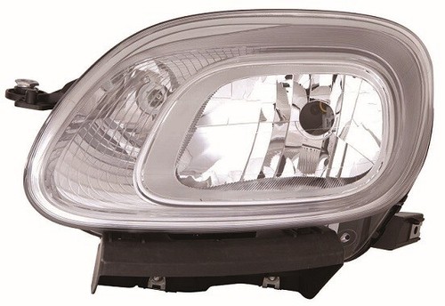 Fiat panda 2012 2021 - panda, ns