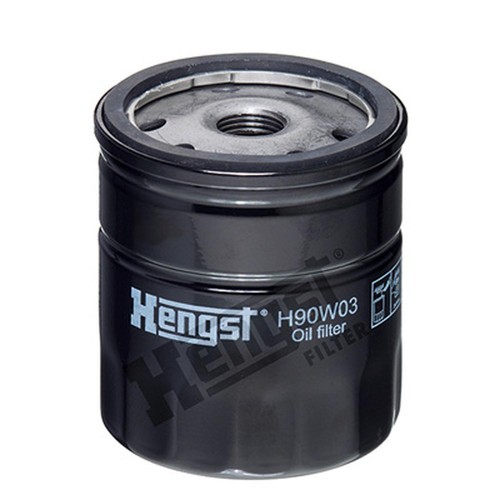 Hengst h90w03 oil filter - h90w03,