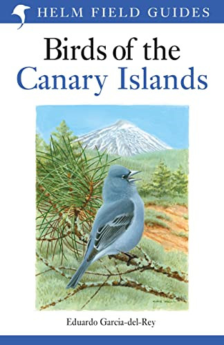Birds the canary islands - of,