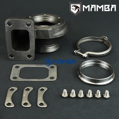 Turbo turbine housing gen - turbo,
