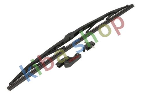 Left wiper blade swivel front - swivel,