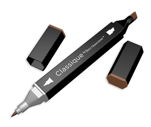 Spectrum noir classique single - spectrum,