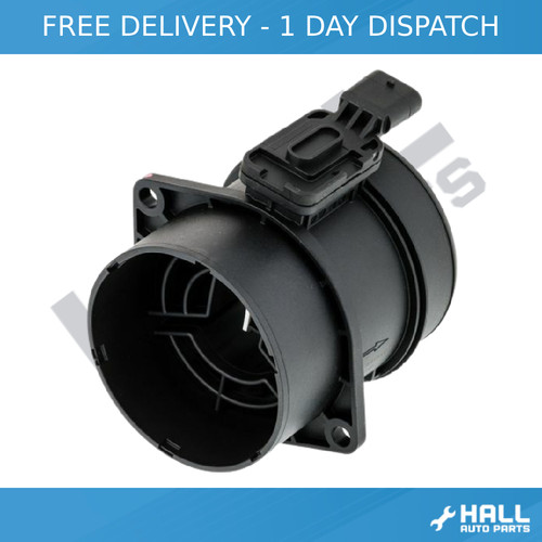 Mass air flow - mass,