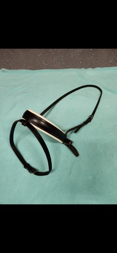 Passier padded crank flash