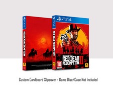 Red Dead Redemption 2 PS4