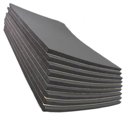 Sound deadener car insulation - deadener,