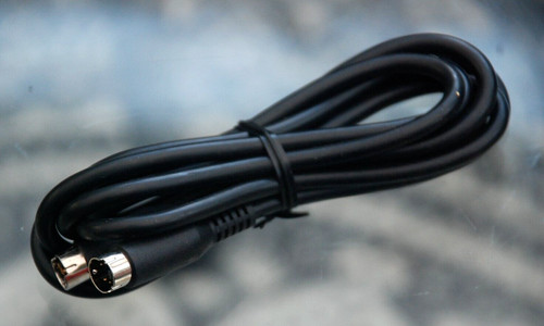 Samsung video cable lead 4 - samsung,