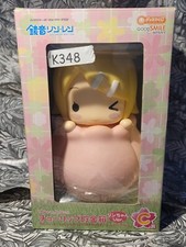 Good Smile Company Vocaloid Kagamine Rin Tulip Flower Piggy Bank figure statue