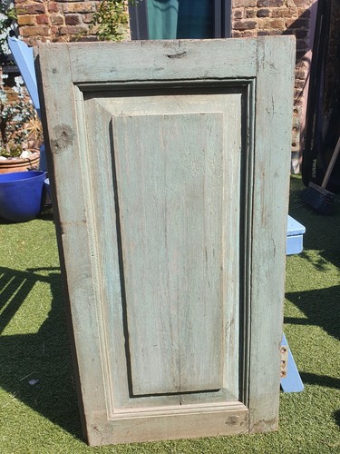 Beautiful solid oak french - solid,