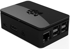 1PCS Premium Raspberry Pi Case