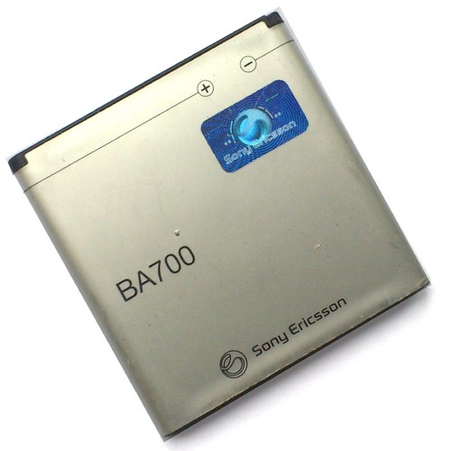 Sony ba700 battery - ba700, xperia