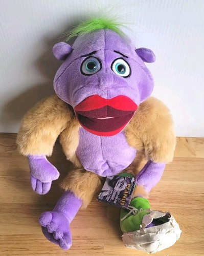 Official jeff dunham talking - official,