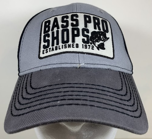 Bass pro shops - shops, cap