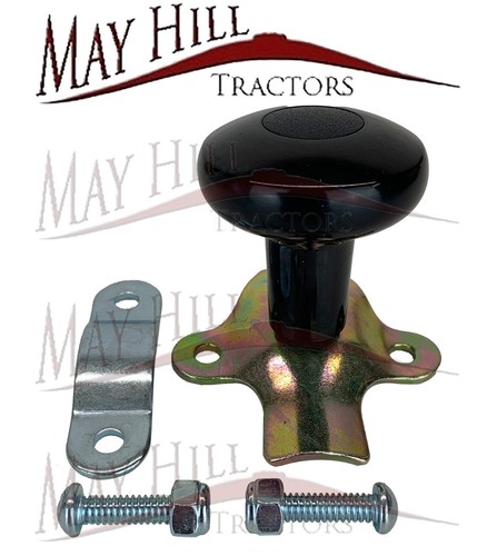 Steering wheel spinner knob - wheel,