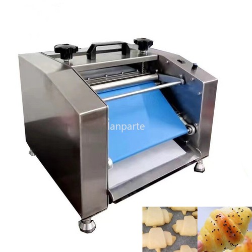 Automatic electric croissant - electric,
