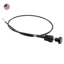 New Choke Cable Fits Honda