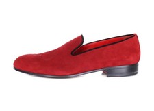 BILLIONAIRE COUTURE LOAFERS