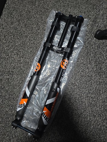 Bucklos electric mountain bike - bucklos,