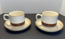 Denby Potters Wheel Stoneware