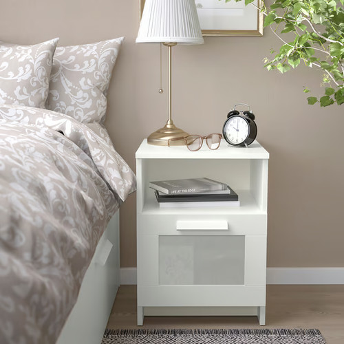 Brand new ikea brimnes - ikea,
