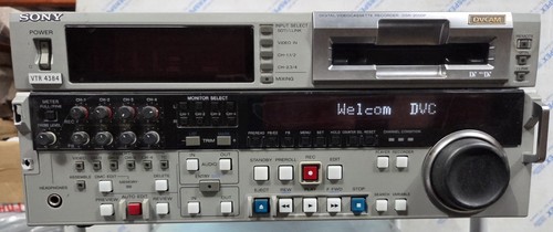 Sony dsr 2000p digital video - sony,