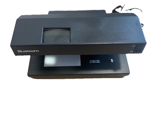 Busicom md1983 and - md1983,