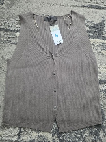 New primark waistcoat size - waistcoat,