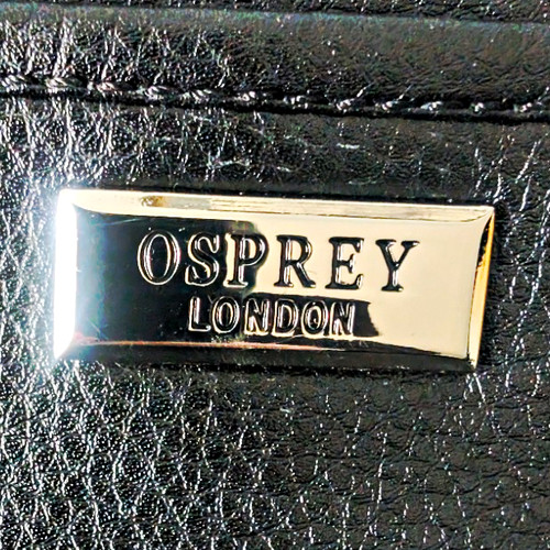 Osprey london women s black - london,