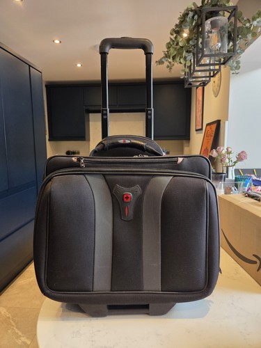 Wenger swissgear patriot - patriot, 17"