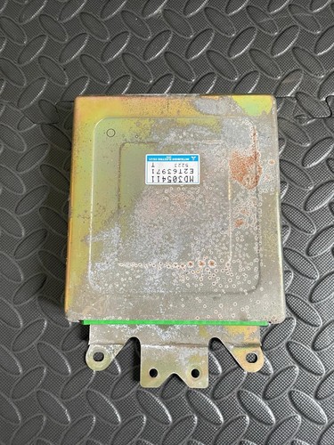 Mitsubishi fto engine ecu - mitsubishi,