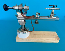 Boley & Leinen 8mm Watch Lathe