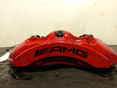 Mercedes amg brake - mercedes,