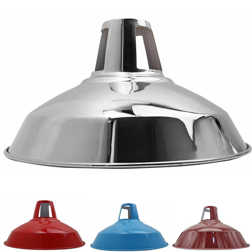 Vintage ceiling light shade - vintage,
