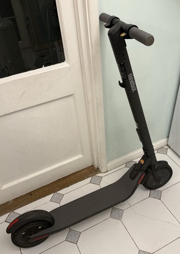 Segway ninebot es2 electric - es2,