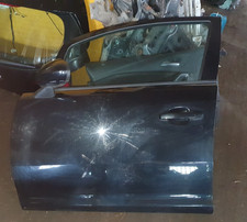 VAUXHALL CORSA D  5 DOOR